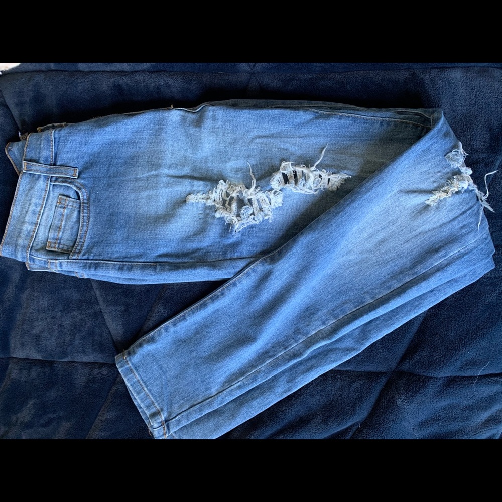 Skinny Jeans